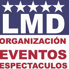 LMD: Organización de Espectáculos y Eventos