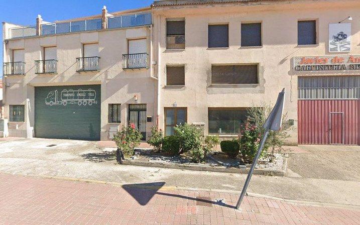 CASTILLOS HINCHABLES