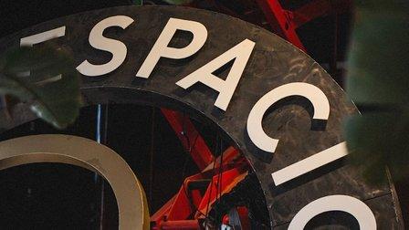 Espacio Sonora