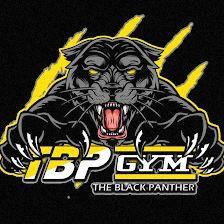 The Black Panther Gym