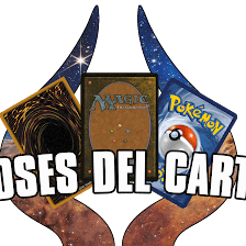 Dioses del Cartón