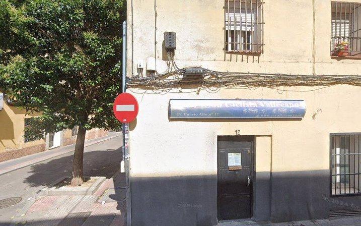 Club Ciclista vallecano