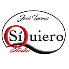Sí Quiero Studio. Estudio de fotografía.