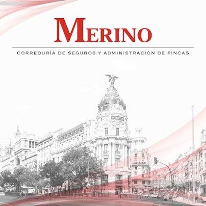 Merino - Administración de Fincas, Seguros e Inmobiliaria