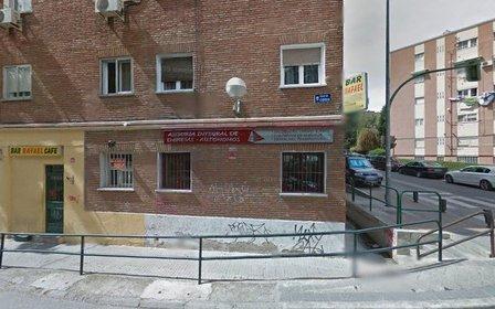 Asgelab, S.L.