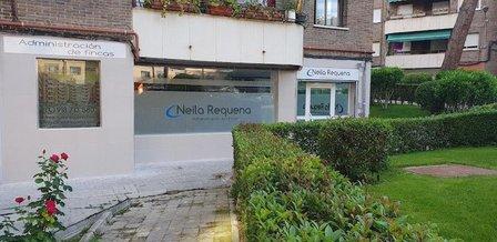 Neila Requena Administración de Fincas