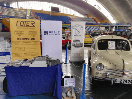 Consulting Tecnico de Riesgos