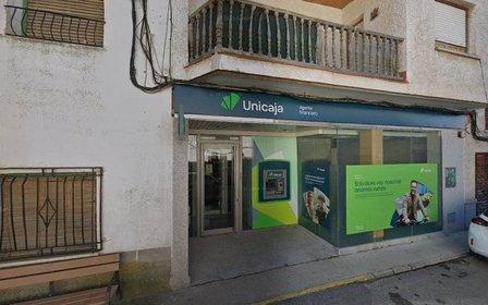 Agente Financiero Unicaja Banco