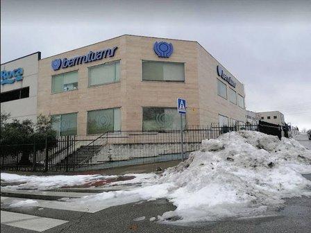Ibermutua