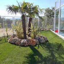 Jardineria e Ingenieria Paisaterra