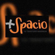 + Spacio Trasteros