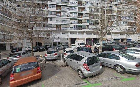Interservicios /Madrid