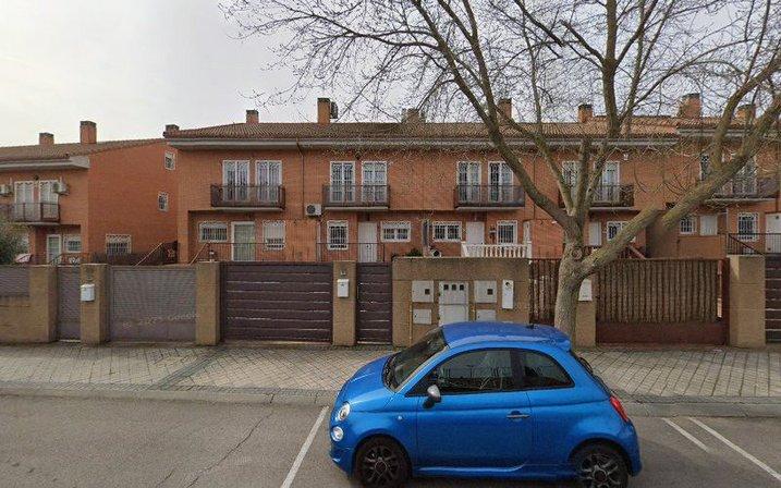 Doinglight Tubo Solar Madrid