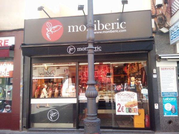 Moniberic