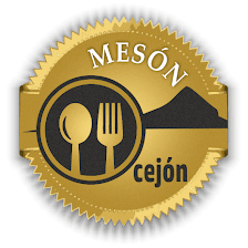 MESÓN OCEJÓN.