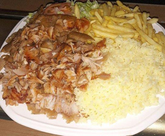 Kebab Marrakech