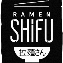 Ramen Shifu
