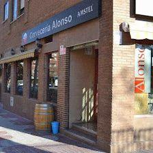 Cervecería Alonso