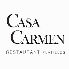 Casa Carmen Alcalá
