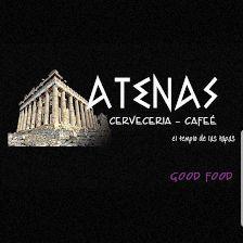Cervecería Atenas Caffe