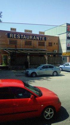 Asador La Rotonda