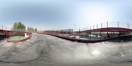 Karting Rivas