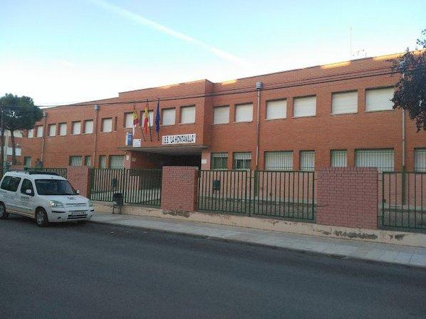 IES La Hontanilla