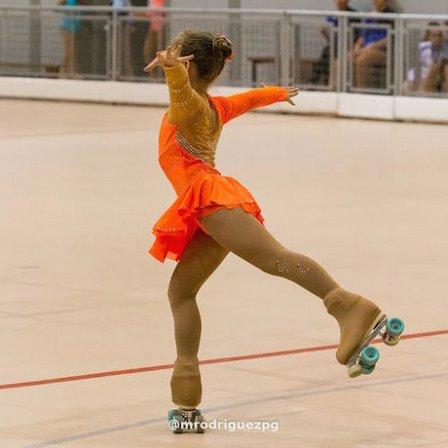 ESCUELA DE PATINAJE