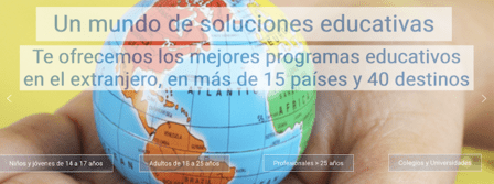 Edutravel World