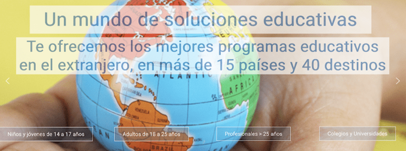 Edutravel World