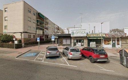 Academia Universitaria Fimat Alcobendas