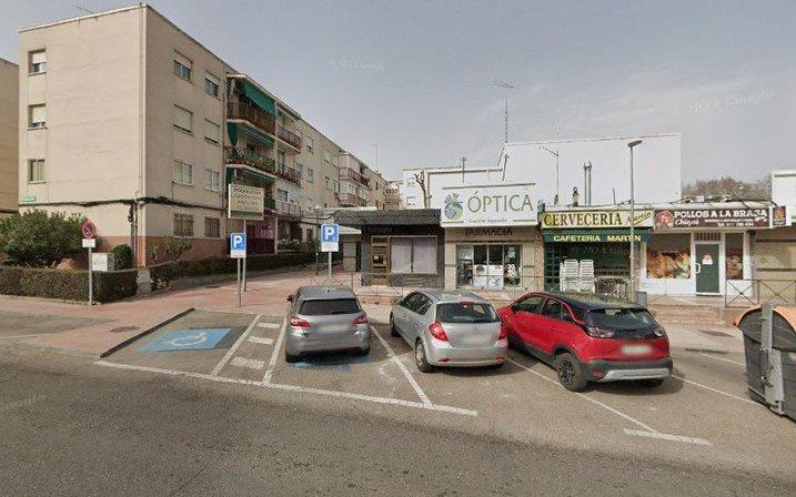 Academia Universitaria Fimat Alcobendas