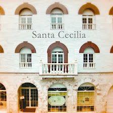 Authorized Education Center Musical Santa Cecilia