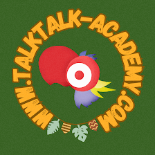 Talk Talk Academy