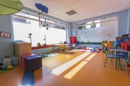 Centro Privado De Educación Infantil Asociados Kym