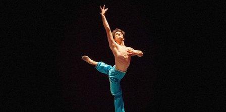 José Antonio Checa Ballet