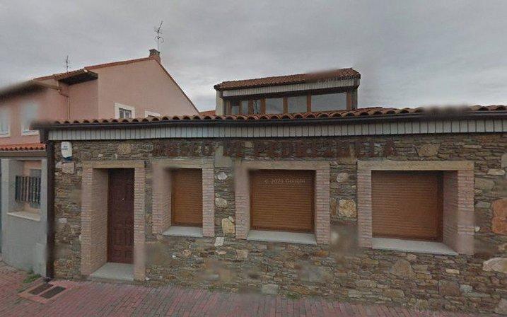 Escuela Municipal de Danza