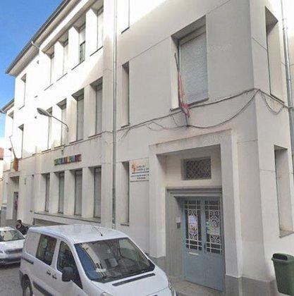CEIP Villalpando