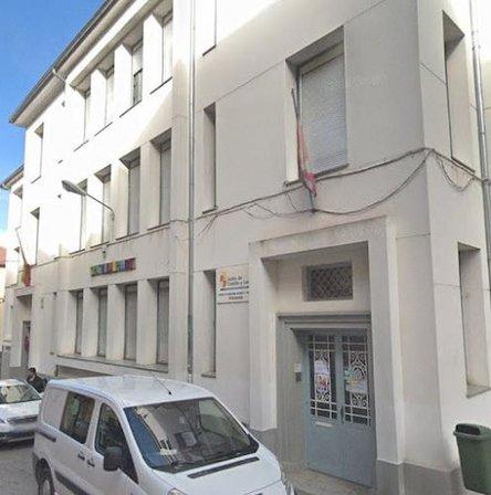 CEIP Villalpando