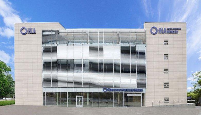 HLA Moncloa University Hospital