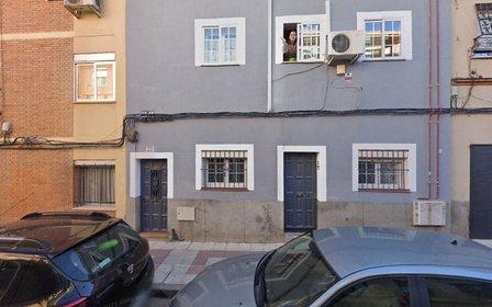 Fotografía Getafe