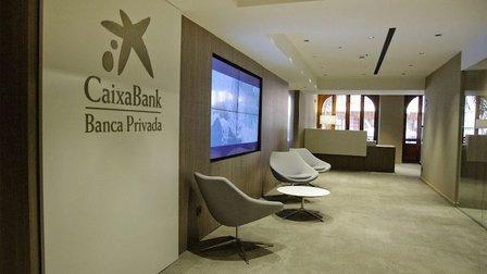 CaixaBank Banca Privada