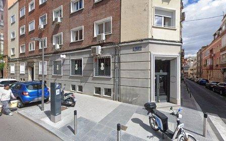 Safebrok Europe Madrid
