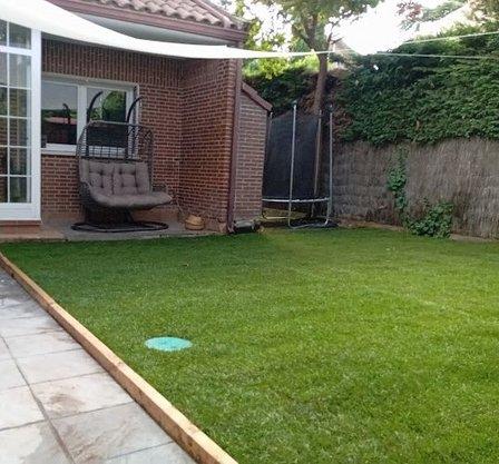 Jardineria e Ingenieria Paisaterra
