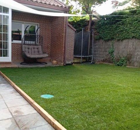 Jardineria e Ingenieria Paisaterra