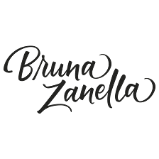Bruna Zanella Studio – Estudio creativo en Madrid | Branding, diseño gráfico, lettering y caligrafía