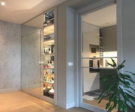 Estudio de Interiorismo en Madrid - Katania Decoración