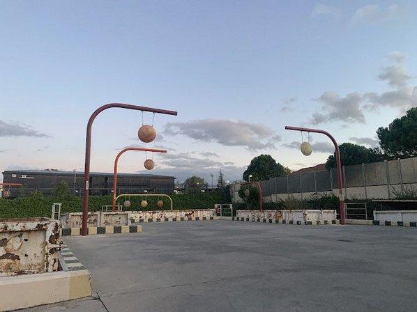 Waste Facility - Vicálvaro District