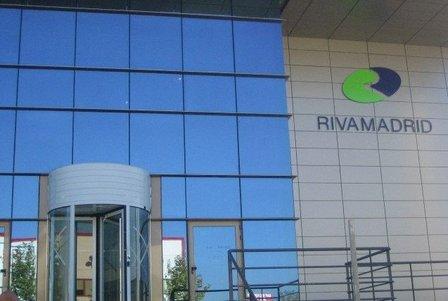 Rivamadrid