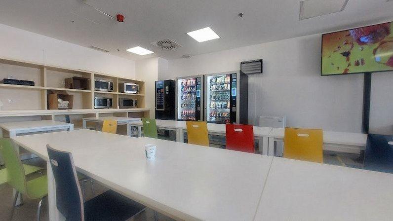 Amazon Locker - gervasio